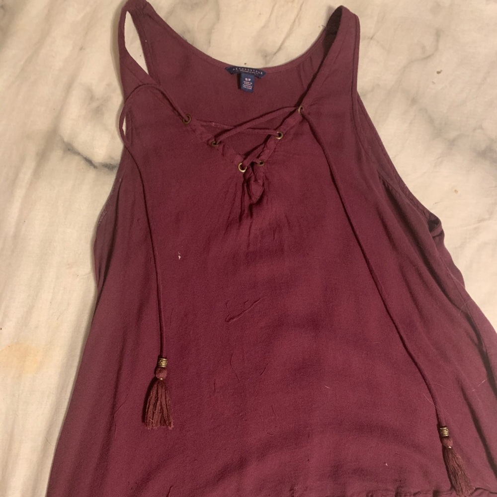 Aeropostale